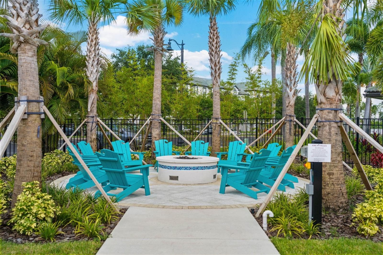 Condominium at 5048 SHOREWAY LOOP #10204, ORLANDO, photo 44 of 49