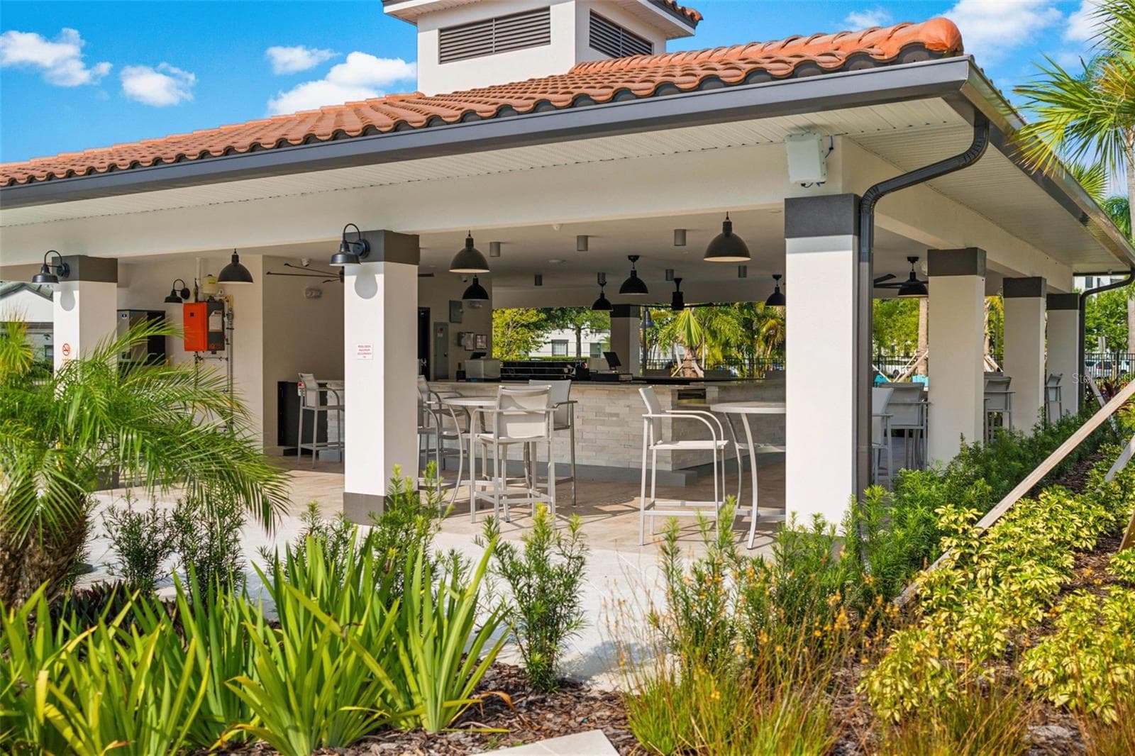 Condominium at 5048 SHOREWAY LOOP #10204, ORLANDO, photo 46 of 49