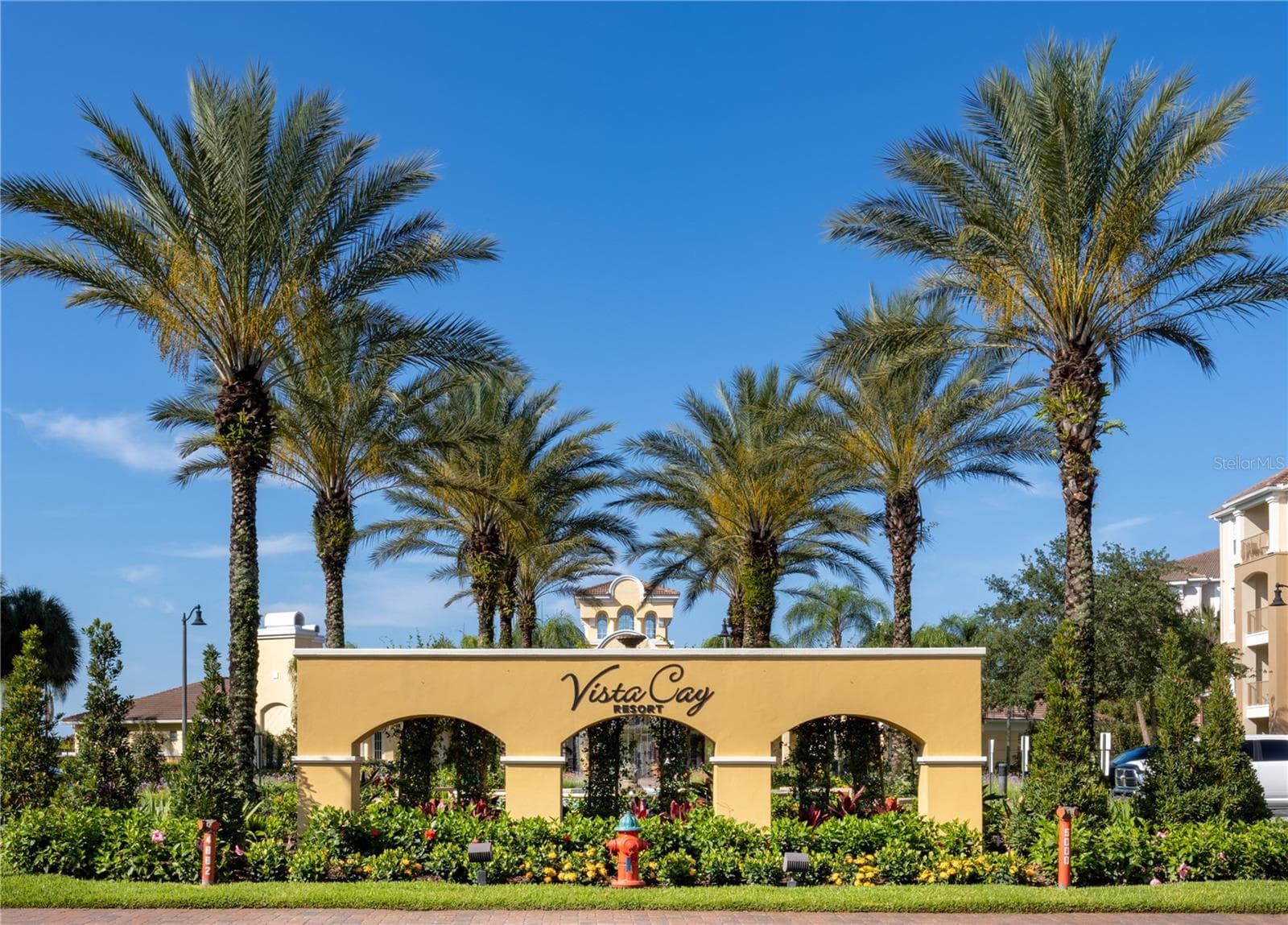 Condominium at 5048 SHOREWAY LOOP #10204, ORLANDO, photo 49 of 49