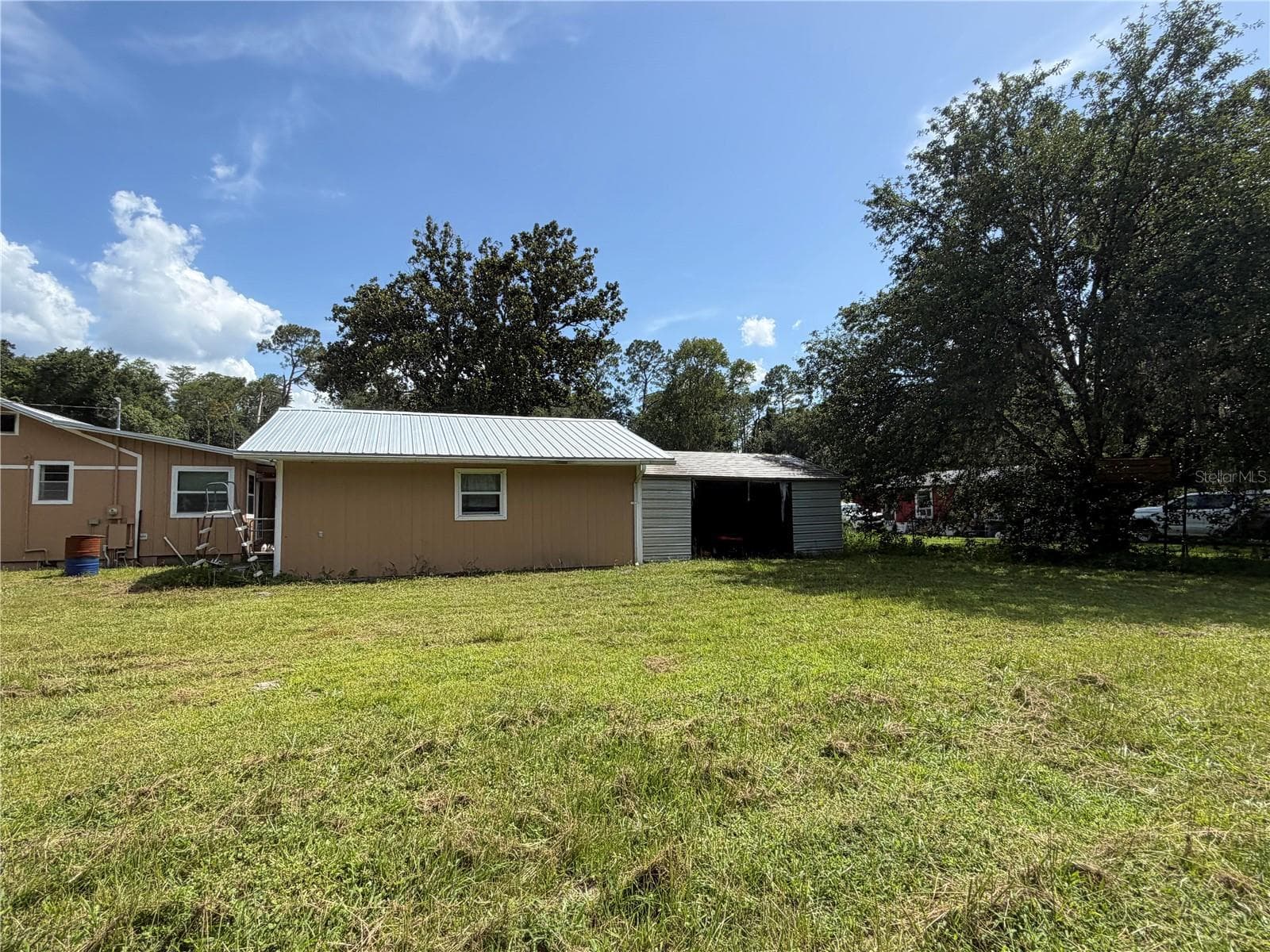 Single Family Residence at 9929 FACTORY AVE, HAMPTON, photo 25 of 27
