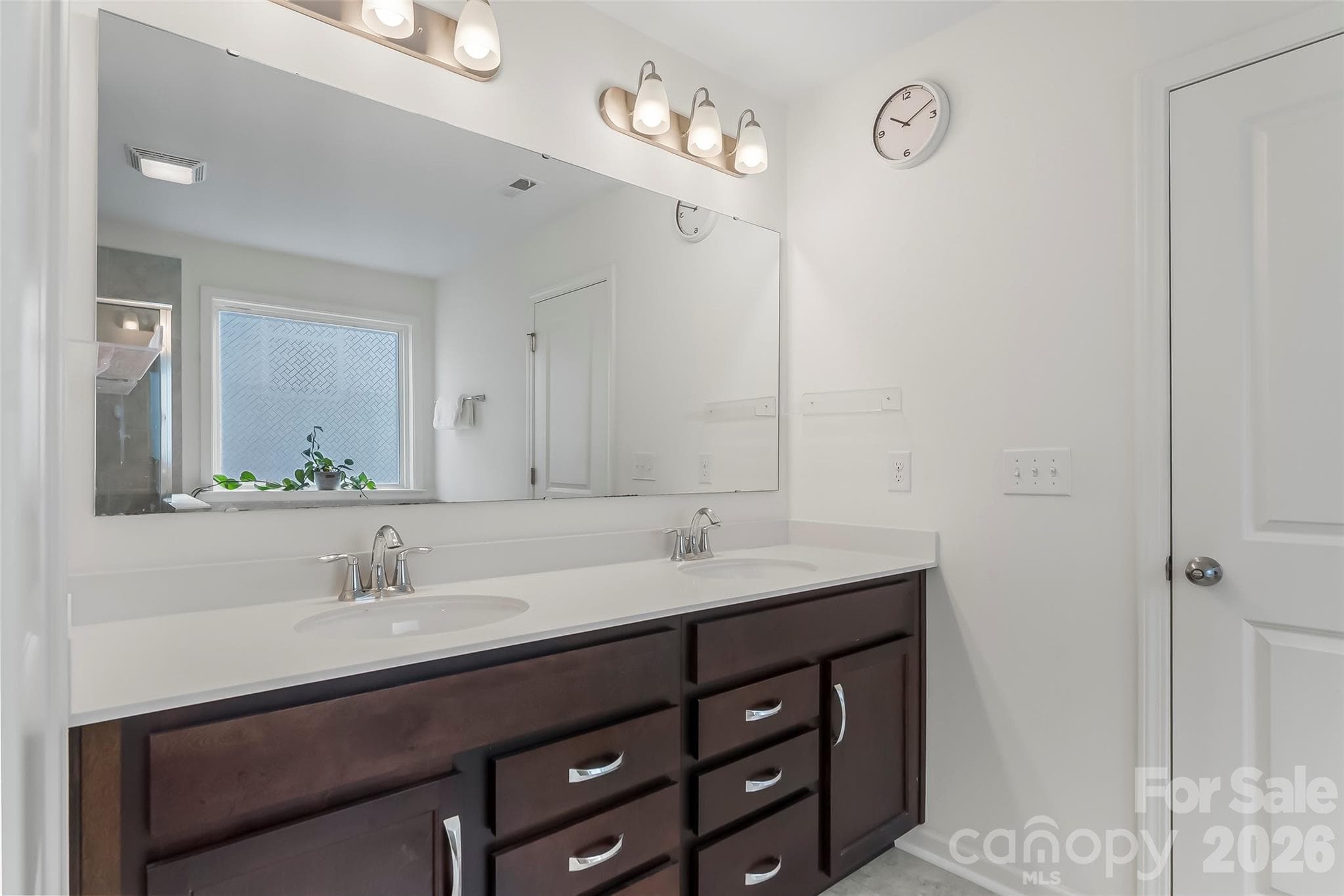 Primary Bath - 112 Divot Lane, Statesville