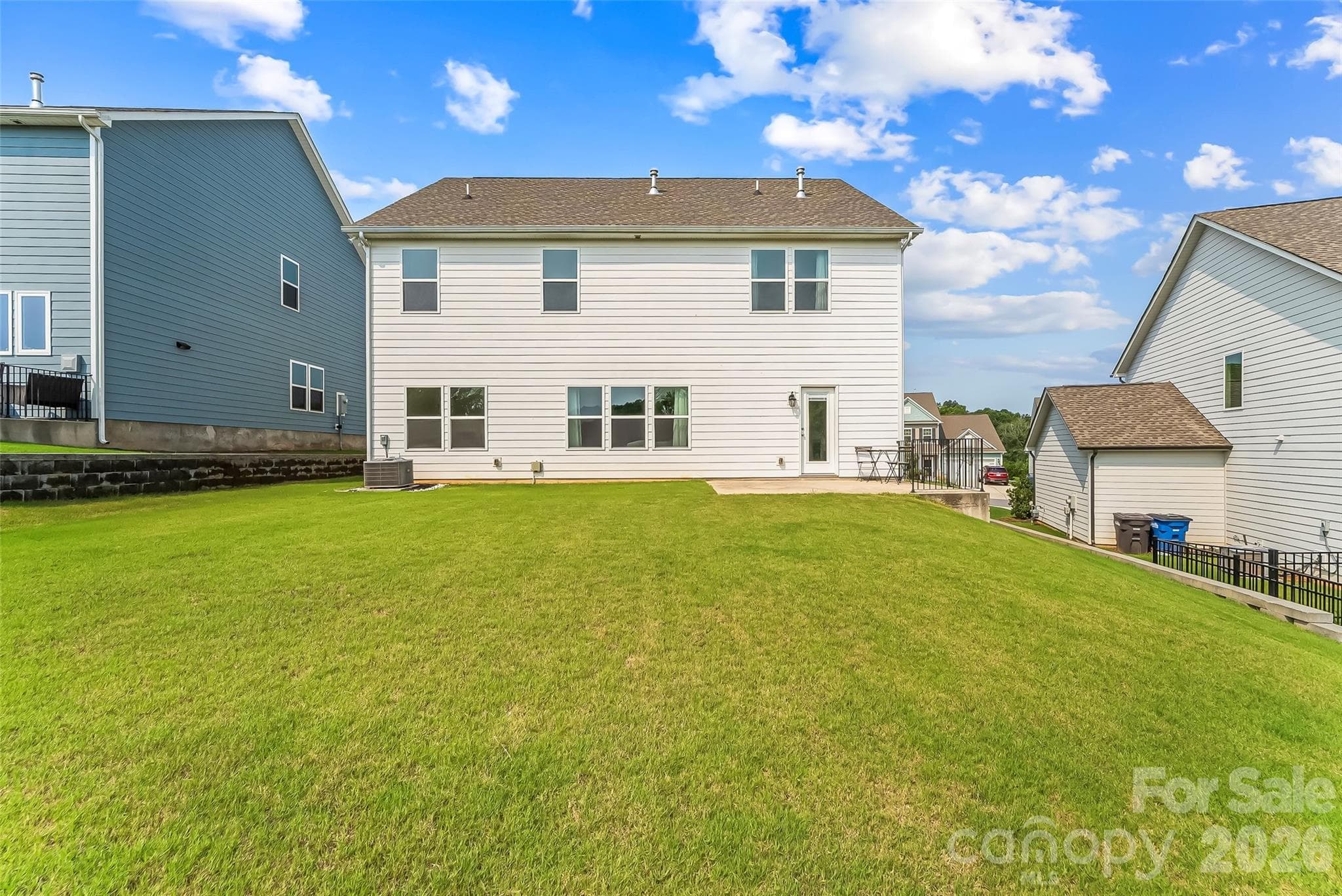 Single Family Residence at 112 Divot Lane, Statesville, photo 29 of 36