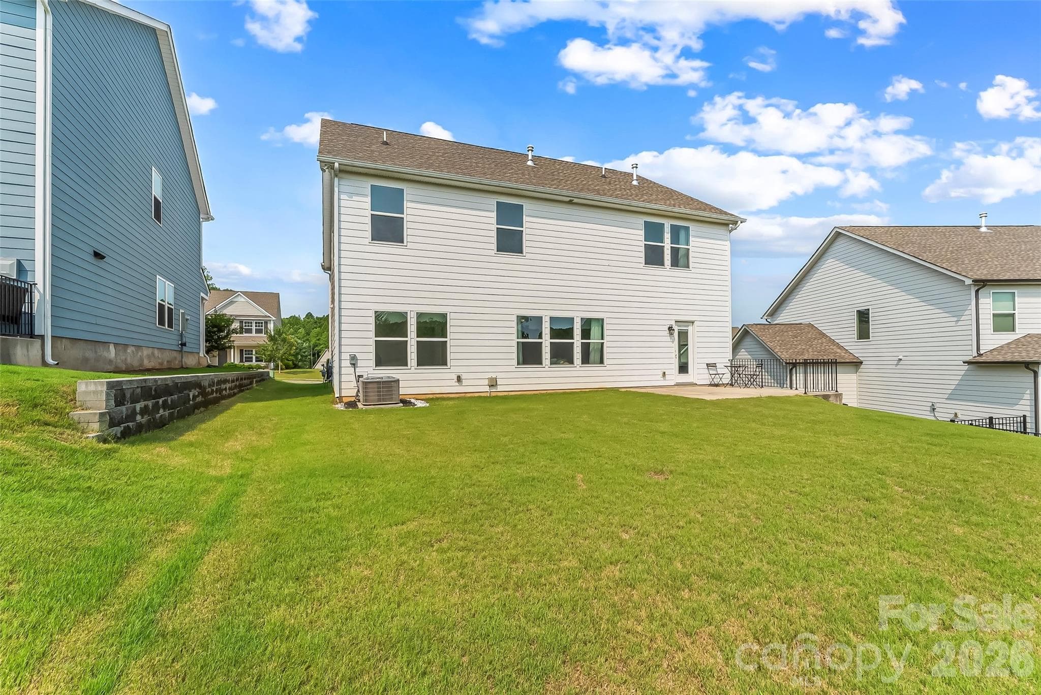 Single Family Residence at 112 Divot Lane, Statesville, photo 30 of 36