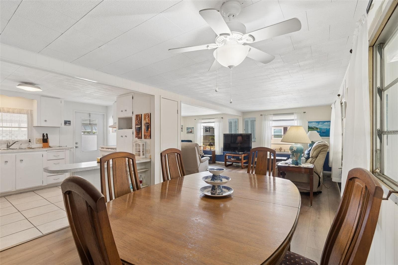 Dining Room - 18675 US HIGHWAY 19 N #116, CLEARWATER