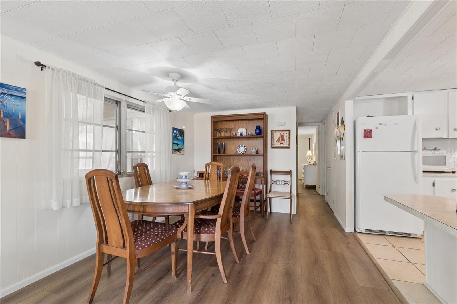Mobile Home at 18675 US HIGHWAY 19 N #116, CLEARWATER, photo 15 of 70