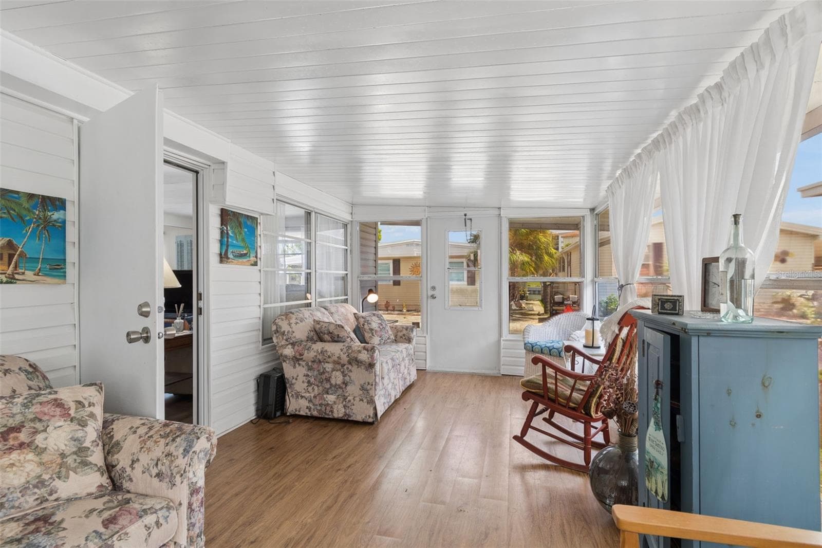 Sun Room - 18675 US HIGHWAY 19 N #116, CLEARWATER
