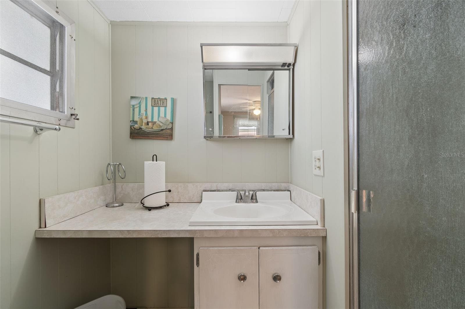Mobile Home at 18675 US HIGHWAY 19 N #116, CLEARWATER, photo 32 of 70