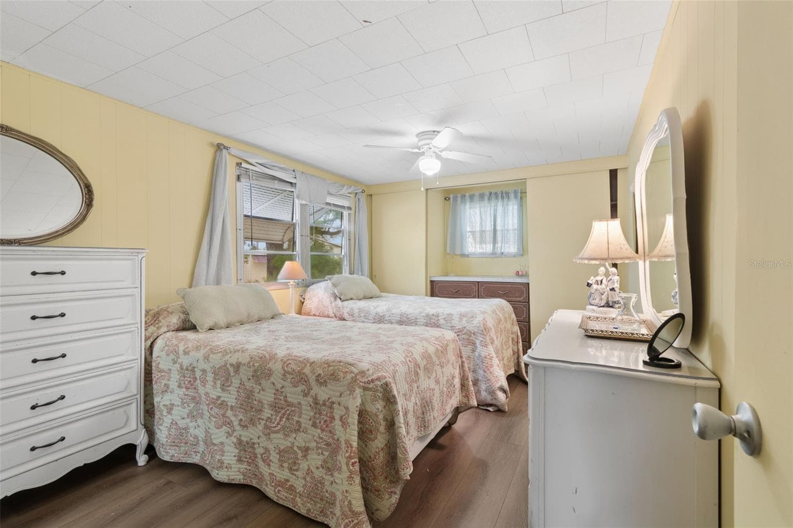 Mobile Home at 18675 US HIGHWAY 19 N #116, CLEARWATER, photo 36 of 70
