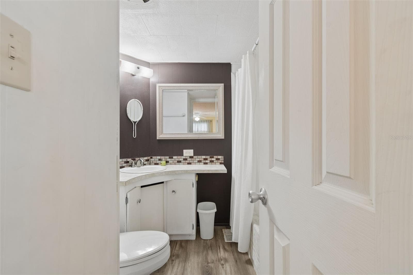 Second Bathroom - 18675 US HIGHWAY 19 N #116, CLEARWATER