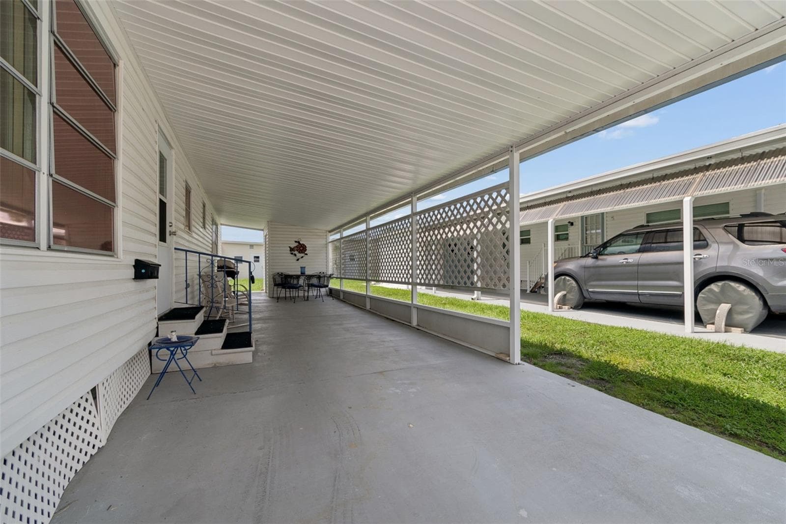 Mobile Home at 18675 US HIGHWAY 19 N #116, CLEARWATER, photo 42 of 70
