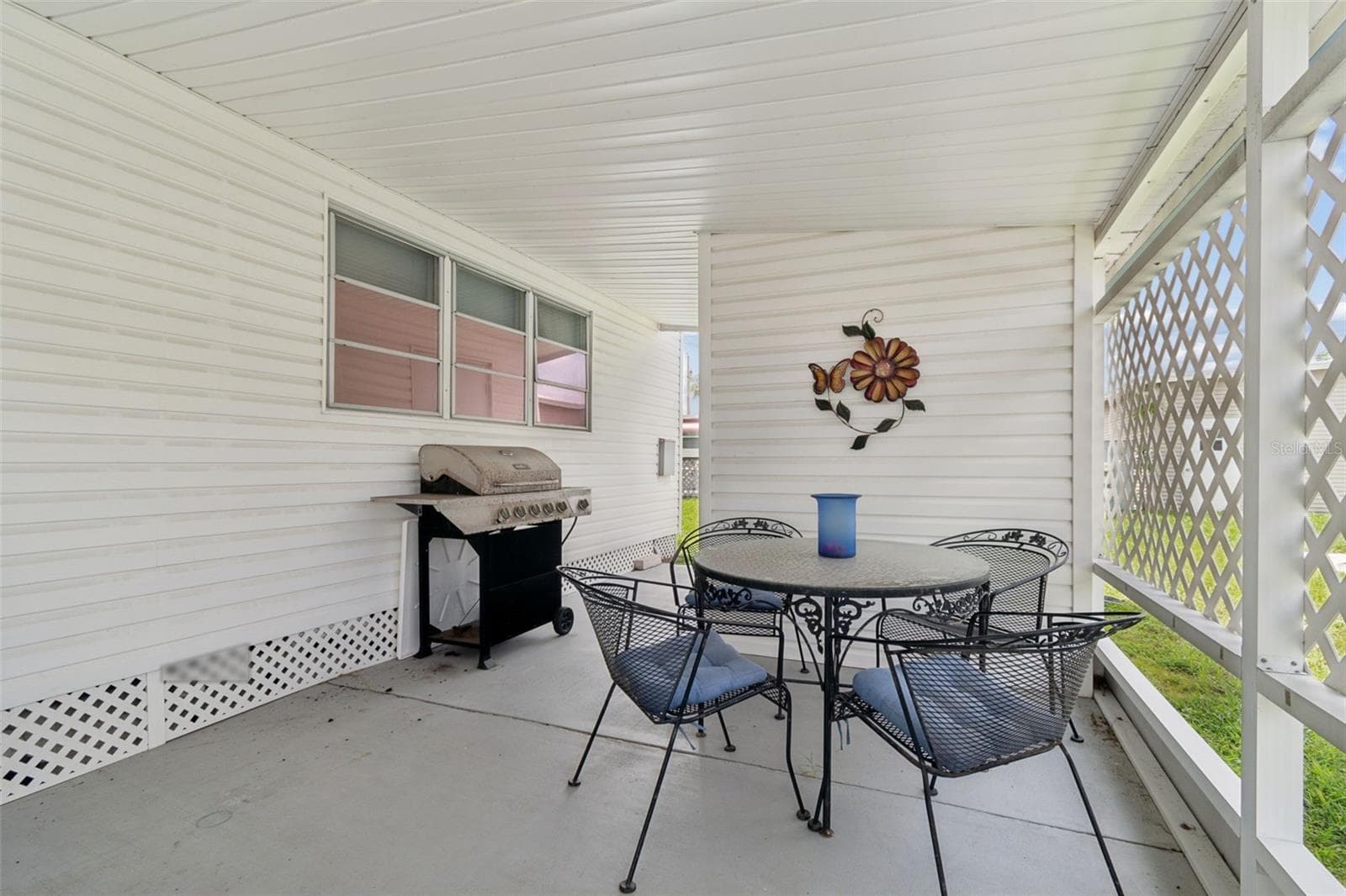 Mobile Home at 18675 US HIGHWAY 19 N #116, CLEARWATER, photo 44 of 70