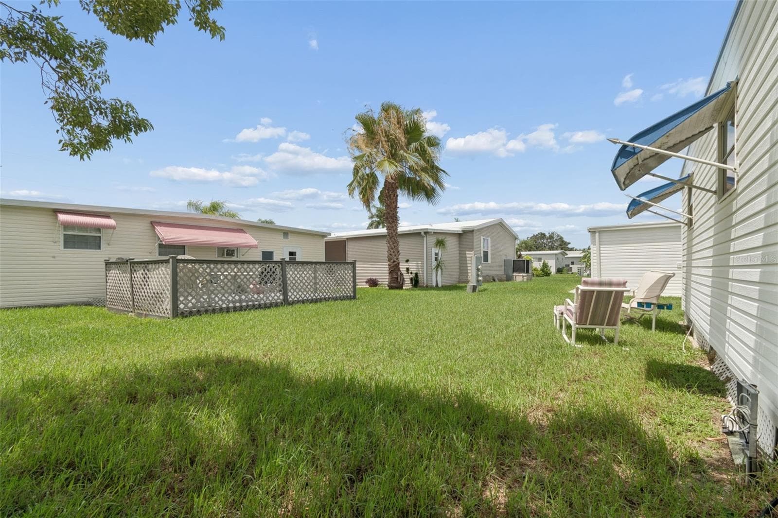 Mobile Home at 18675 US HIGHWAY 19 N #116, CLEARWATER, photo 46 of 70
