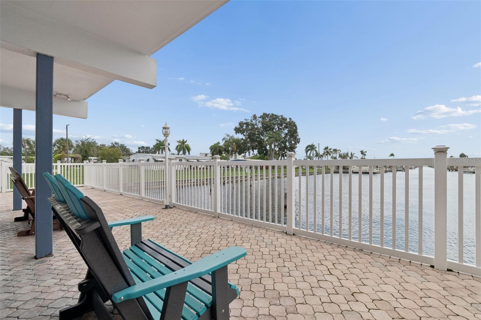 Mobile Home at 18675 US HIGHWAY 19 N #116, CLEARWATER, photo 62 of 70