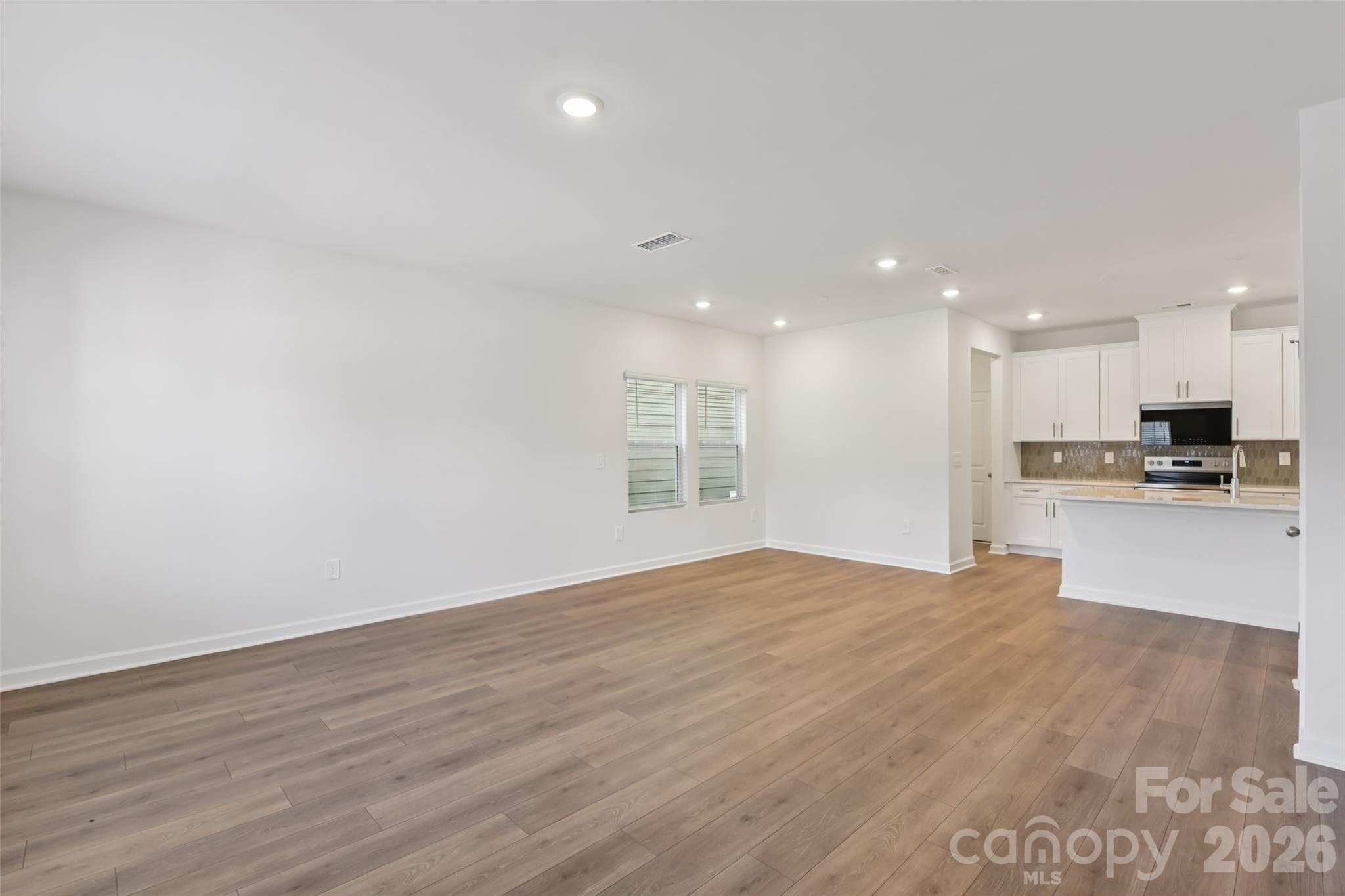 Photo is not of the actual home, but is an inspirational photo of builder’s model home and may depict options, furnishings, and/or decorator features that are not included - 4328 Tintagel Lane, Gastonia