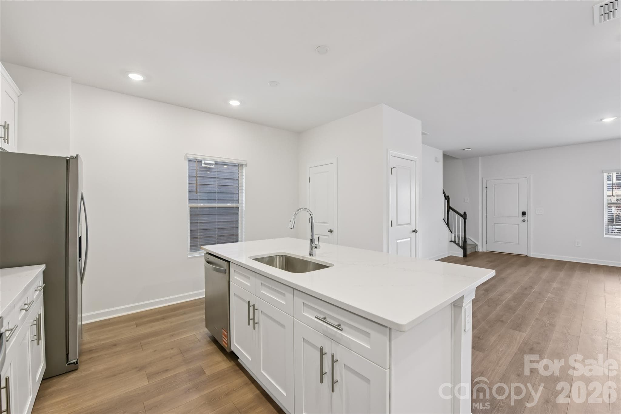 Photo is not of the actual home, but is an inspirational photo of builder’s model home and may depict options, furnishings, and/or decorator features that are not included - 4328 Tintagel Lane, Gastonia