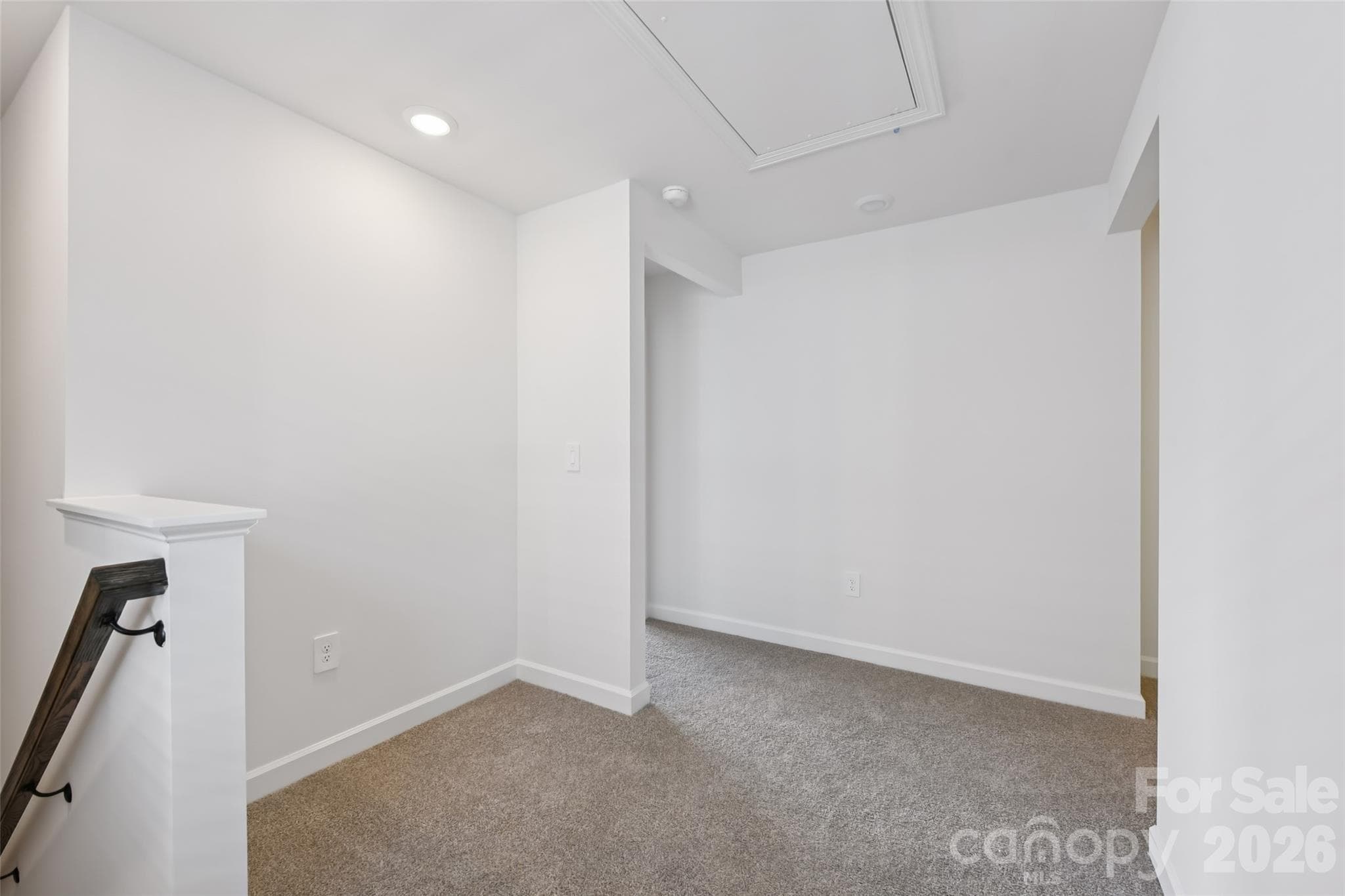 Photo is not of the actual home, but is an inspirational photo of builder’s model home and may depict options, furnishings, and/or decorator features that are not included - 4328 Tintagel Lane, Gastonia