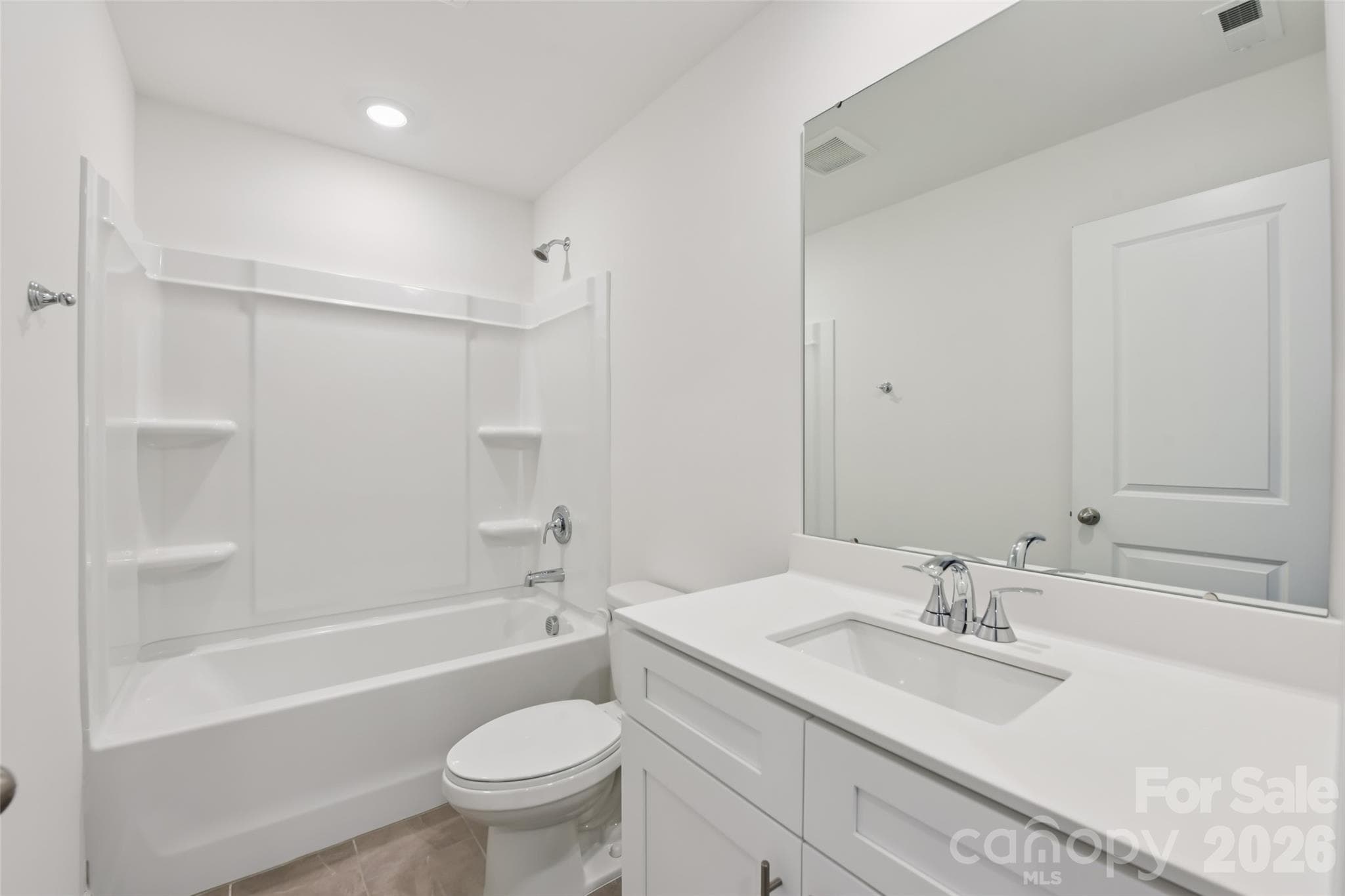 Photo is not of the actual home, but is an inspirational photo of builder’s model home and may depict options, furnishings, and/or decorator features that are not included - 4328 Tintagel Lane, Gastonia