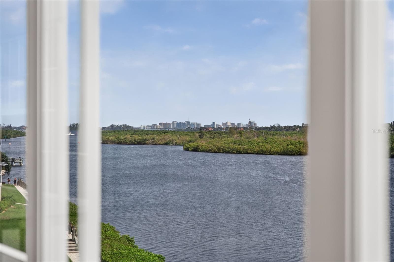 Sarasota Downtown Views - 1280 DOLPHIN BAY WAY #402, SARASOTA