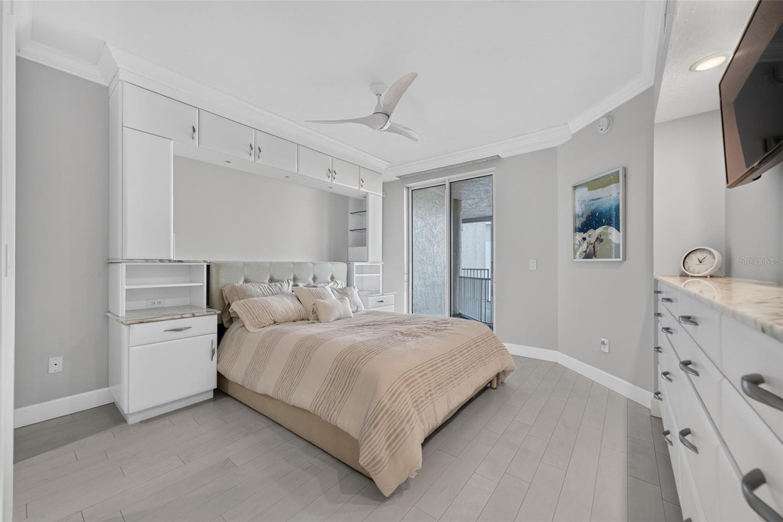 2nd Bedroom Suite - 1280 DOLPHIN BAY WAY #402, SARASOTA
