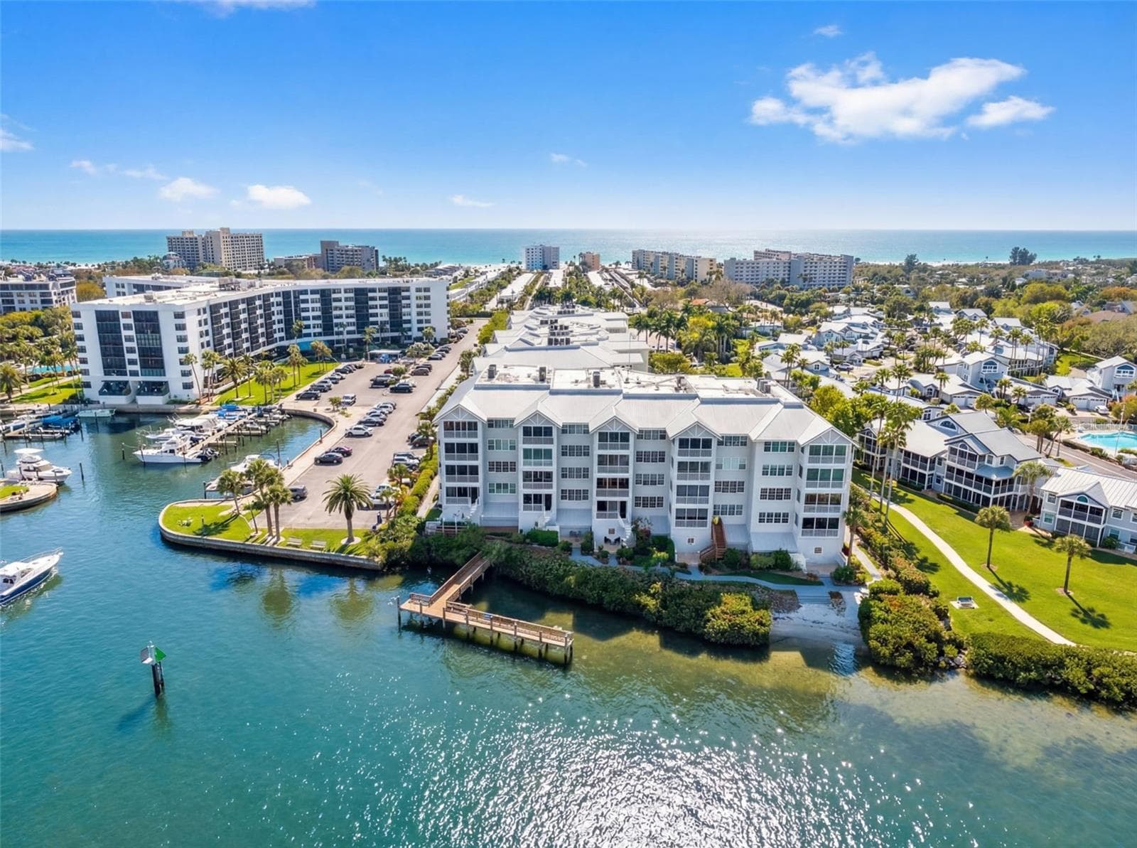 Condominium at 1280 DOLPHIN BAY WAY #402, SARASOTA, photo 51 of 58