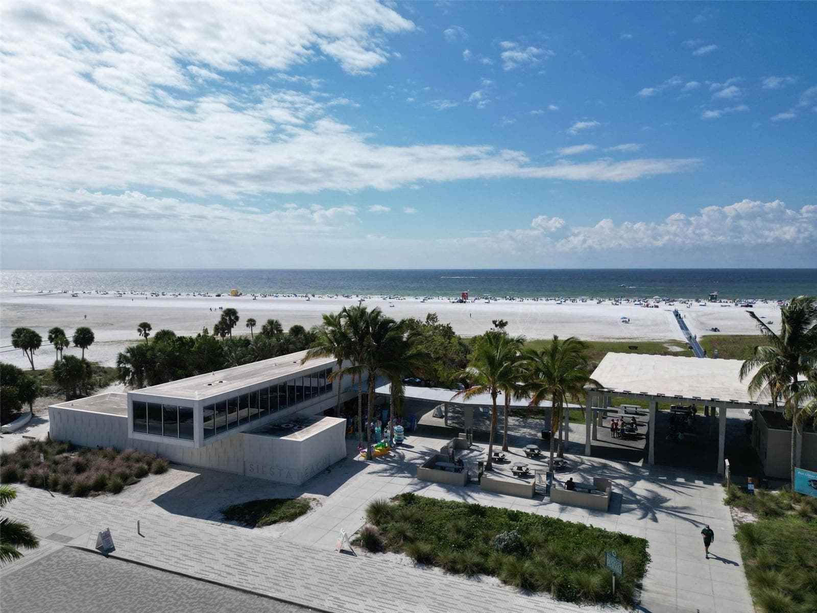 Siesta Key Beach - 1280 DOLPHIN BAY WAY #402, SARASOTA