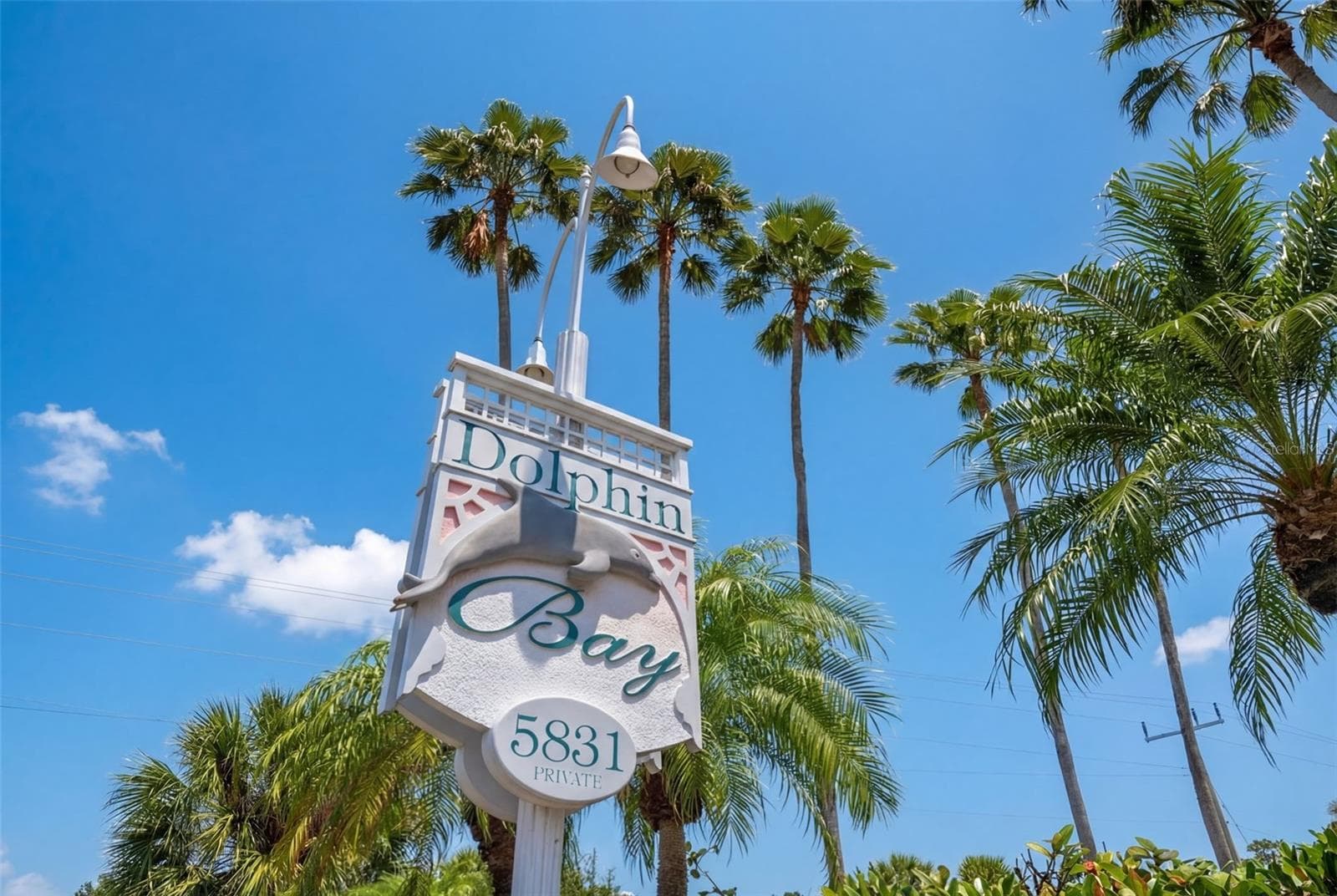 Condominium at 1280 DOLPHIN BAY WAY #402, SARASOTA, photo 58 of 58