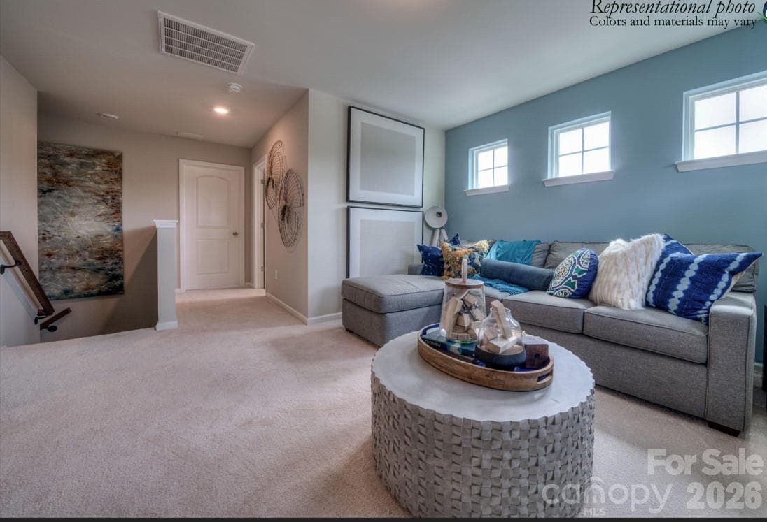 Single Family Residence at 1532 Swallow Tail Drive, Belmont, photo 4 of 9
