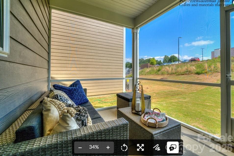 Single Family Residence at 1532 Swallow Tail Drive, Belmont, photo 6 of 9