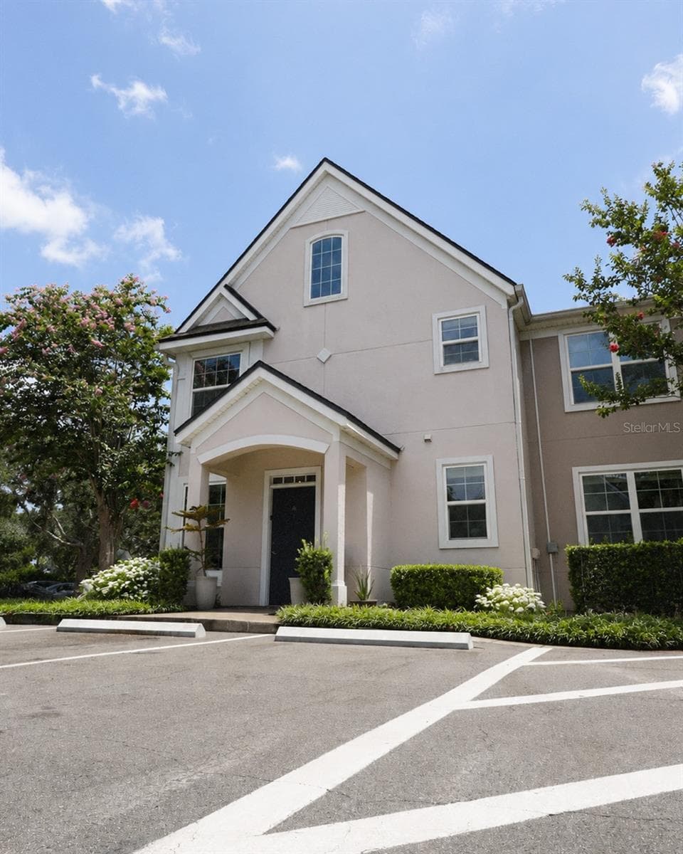 Condominium at 3213 GREENWICH VILLAGE BLVD #102, ORLANDO, photo 2 of 14