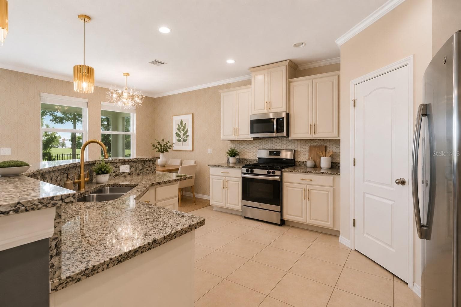 Single Family Residence at 1494 CHELSEA MANOR CIR, DELAND, photo 12 of 39