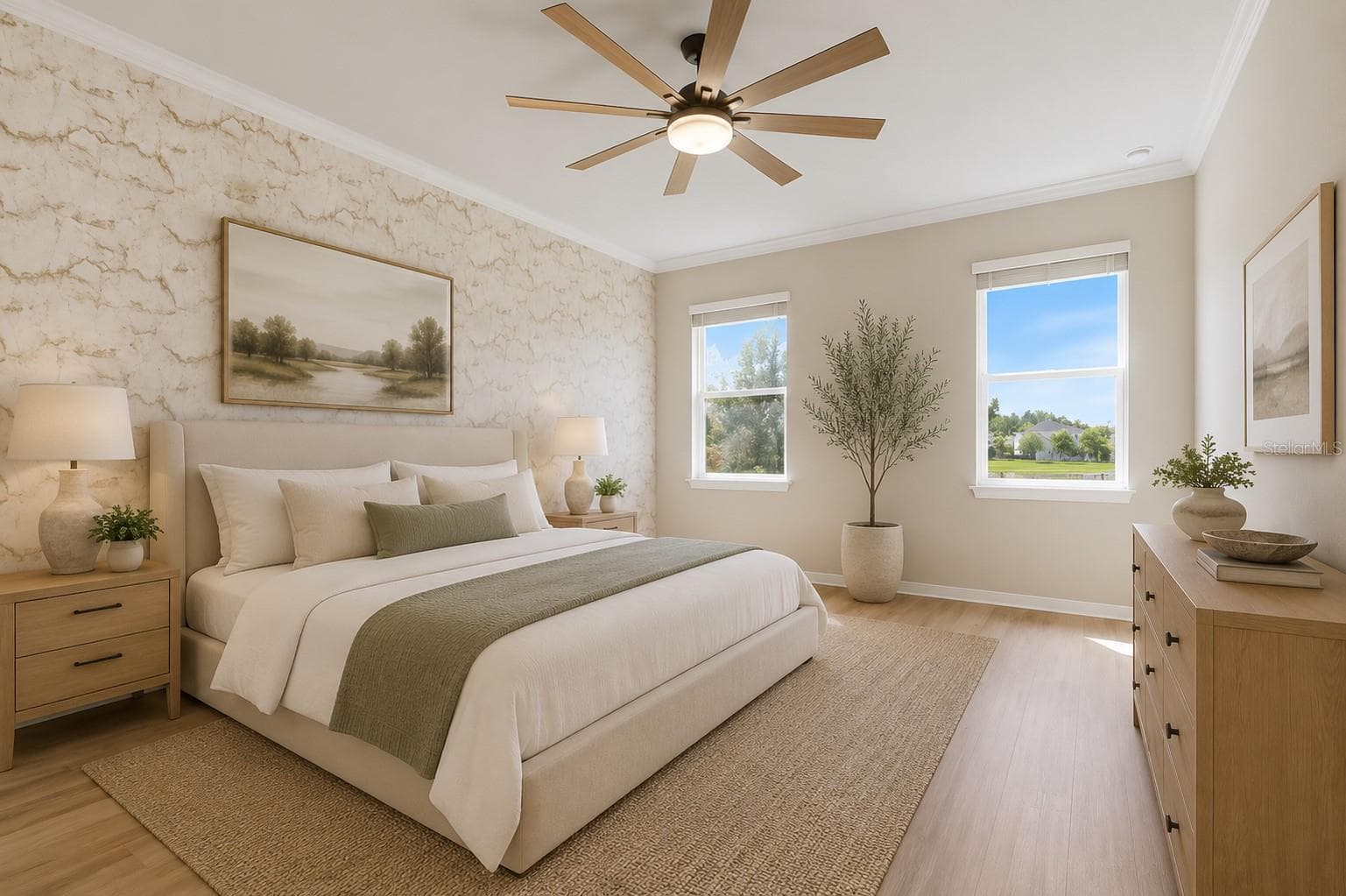 Single Family Residence at 1494 CHELSEA MANOR CIR, DELAND, photo 14 of 39