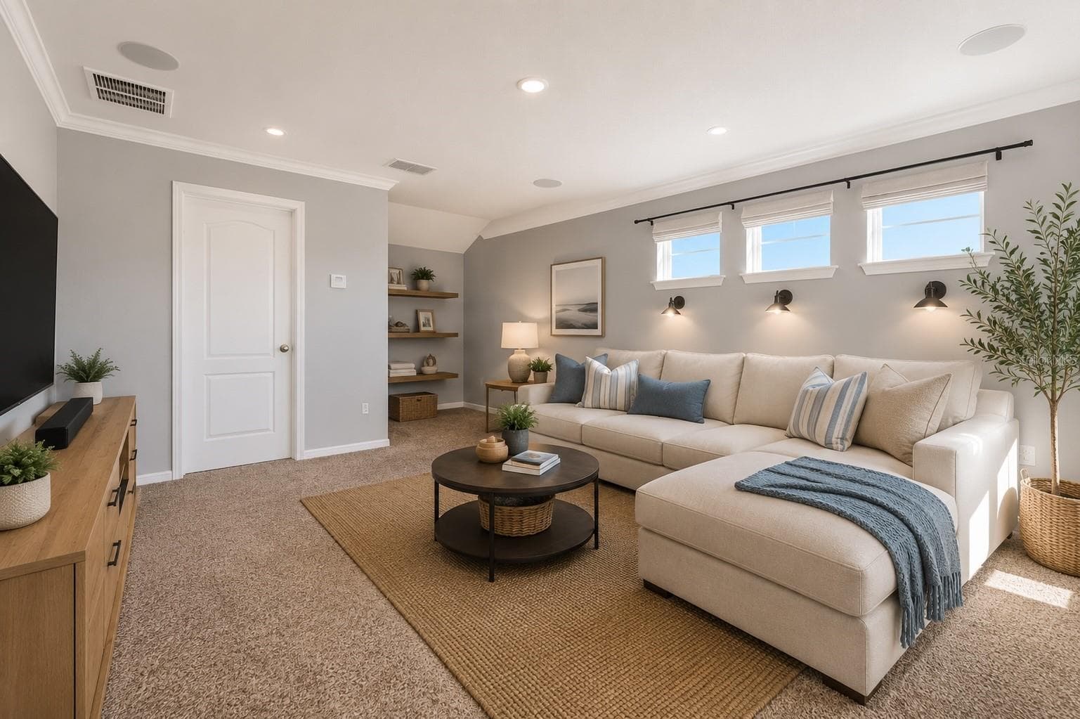Single Family Residence at 1494 CHELSEA MANOR CIR, DELAND, photo 27 of 39