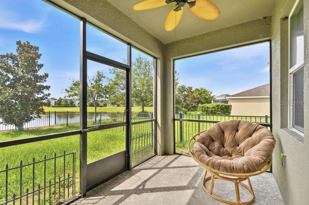 Single Family Residence at 1494 CHELSEA MANOR CIR, DELAND, photo 31 of 39