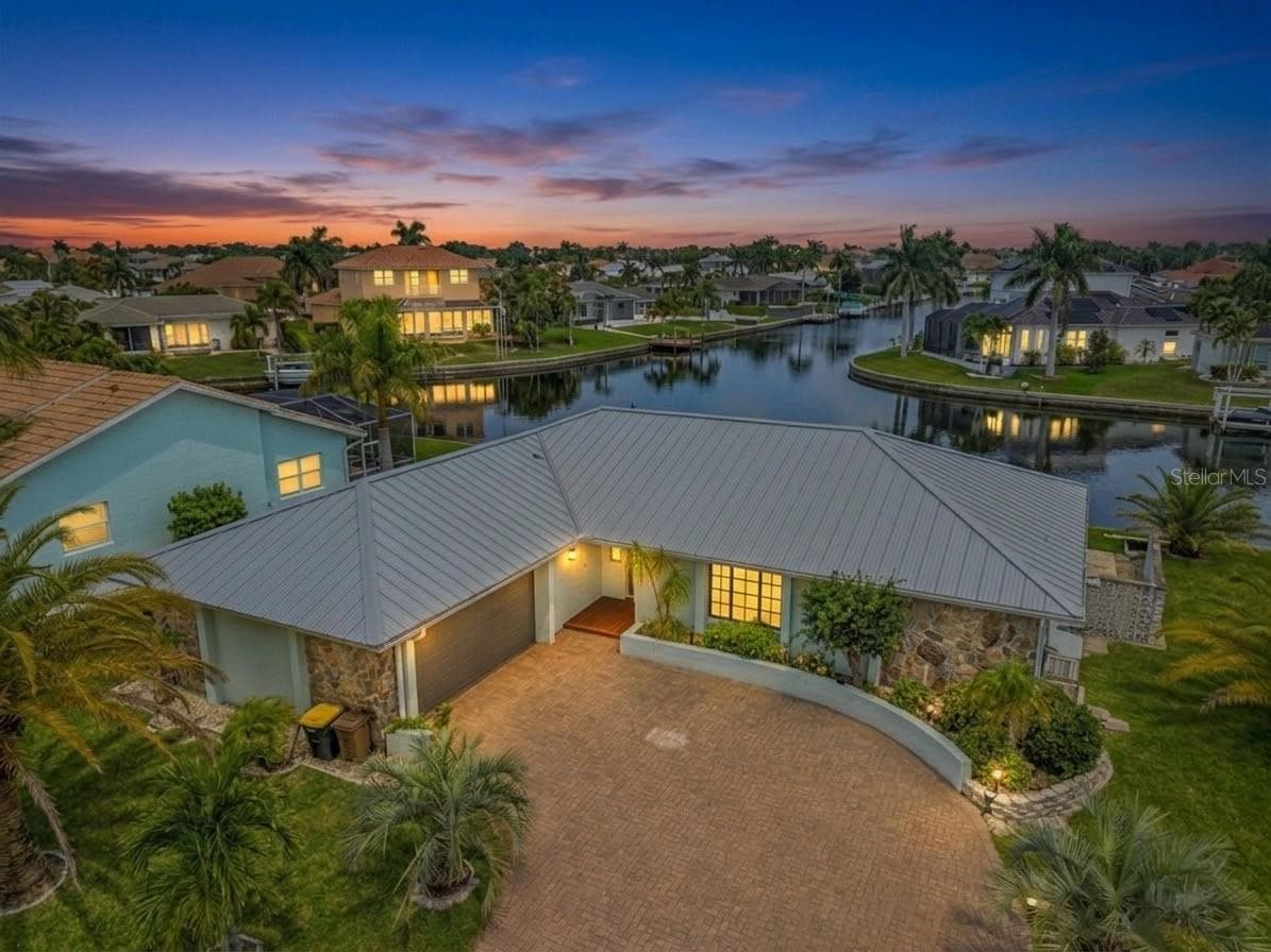 Single Family Residence at 704 BIMINI LN, PUNTA GORDA, photo 30 of 42