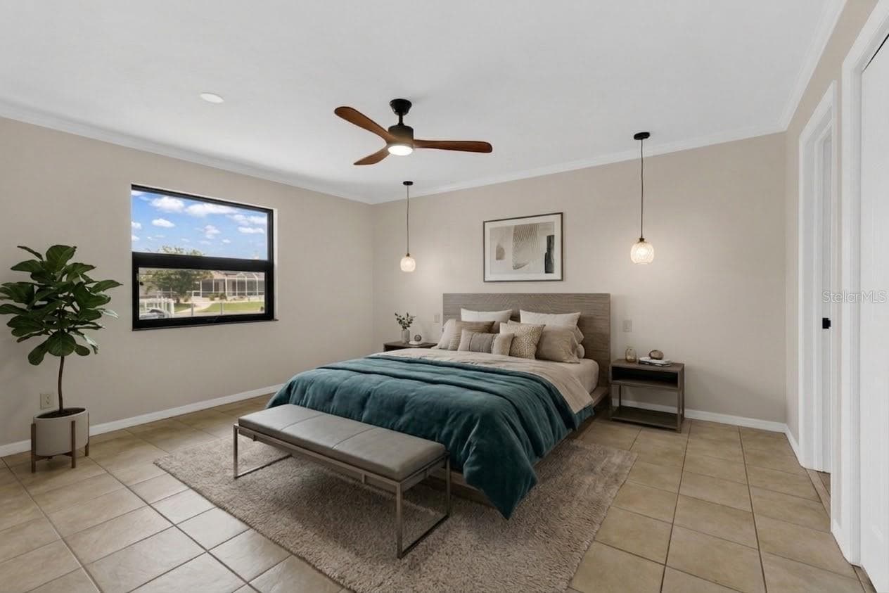 Single Family Residence at 704 BIMINI LN, PUNTA GORDA, photo 11 of 42
