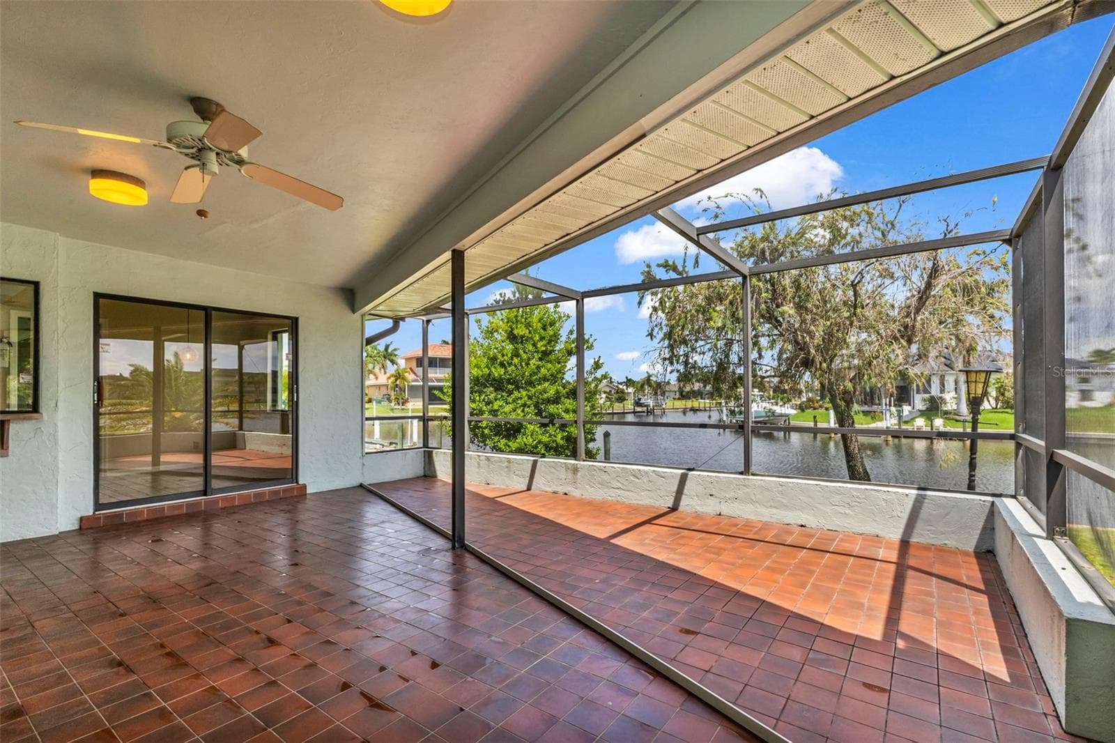 Single Family Residence at 704 BIMINI LN, PUNTA GORDA, photo 22 of 42