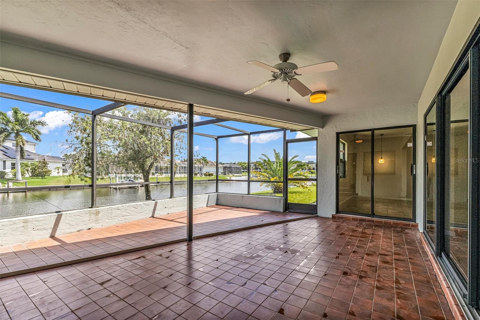 Single Family Residence at 704 BIMINI LN, PUNTA GORDA, photo 23 of 42