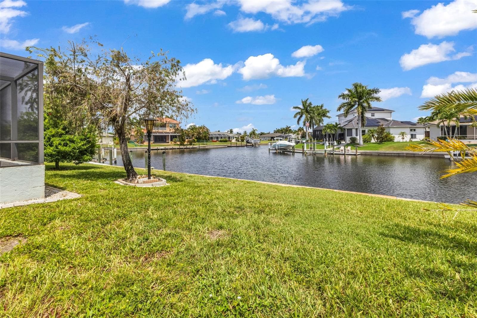 Single Family Residence at 704 BIMINI LN, PUNTA GORDA, photo 25 of 42