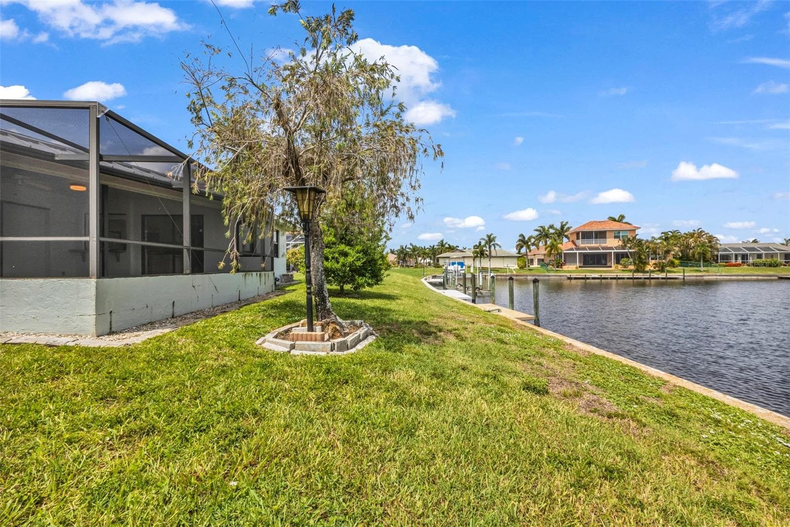 Single Family Residence at 704 BIMINI LN, PUNTA GORDA, photo 26 of 42