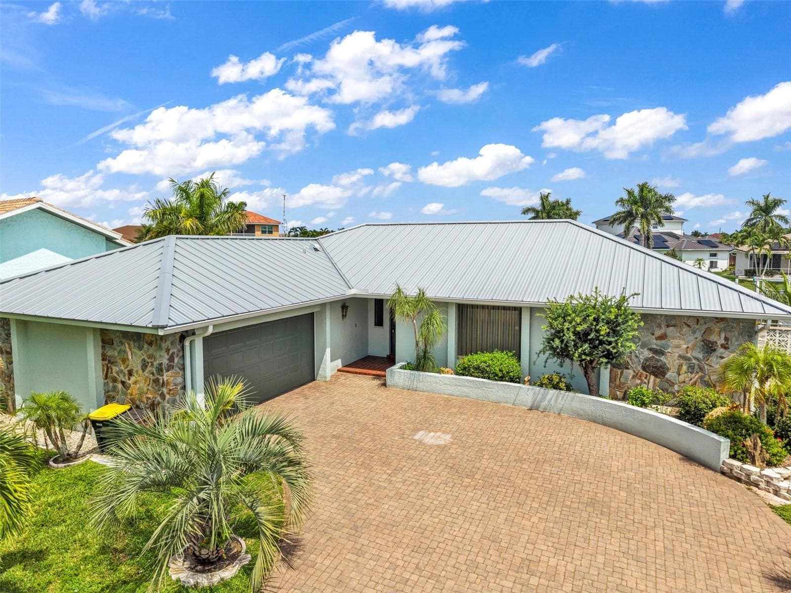 Single Family Residence at 704 BIMINI LN, PUNTA GORDA, photo 35 of 42