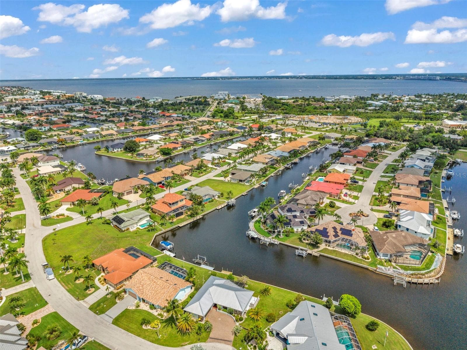 Single Family Residence at 704 BIMINI LN, PUNTA GORDA, photo 37 of 42
