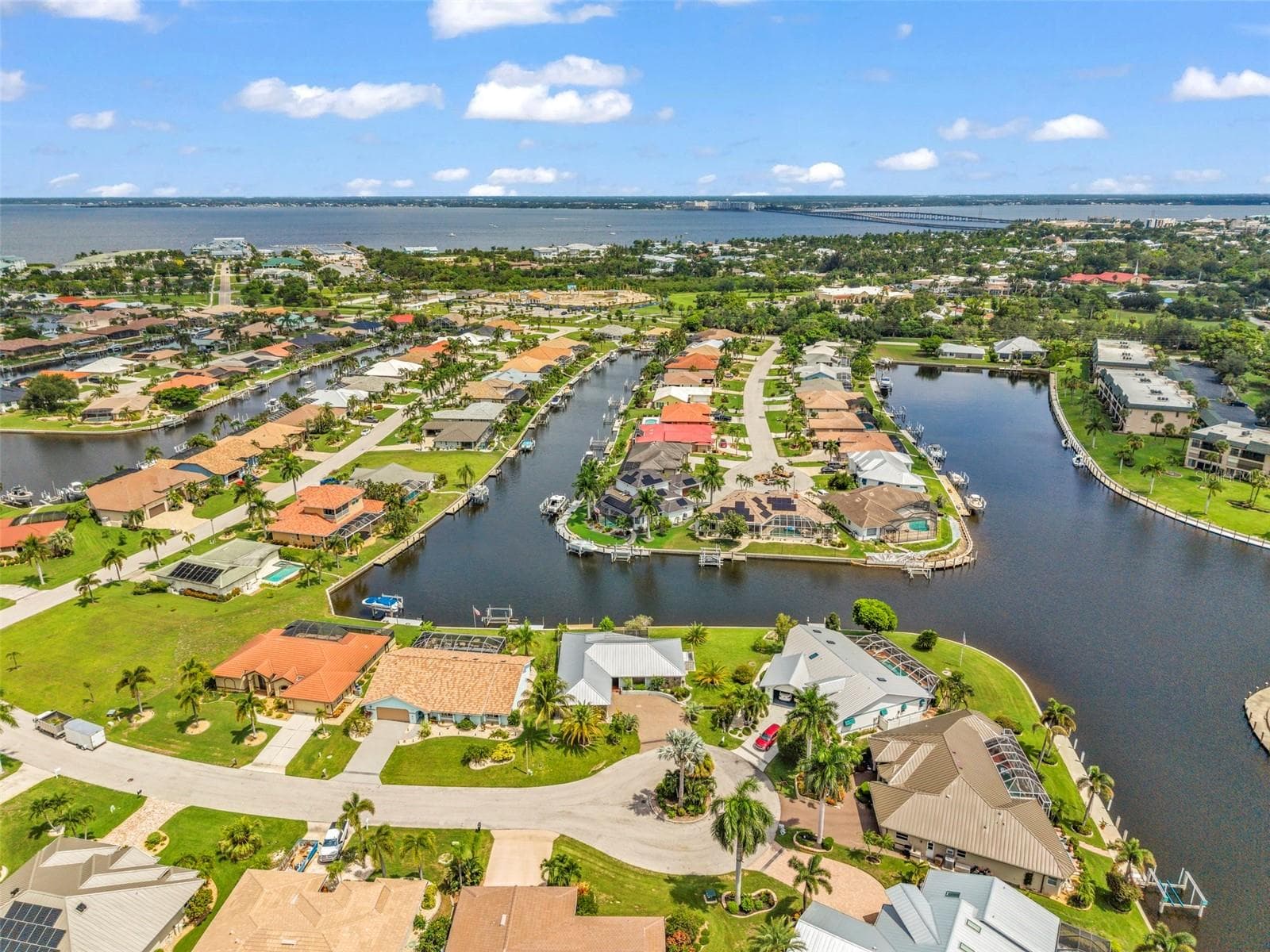 Single Family Residence at 704 BIMINI LN, PUNTA GORDA, photo 38 of 42