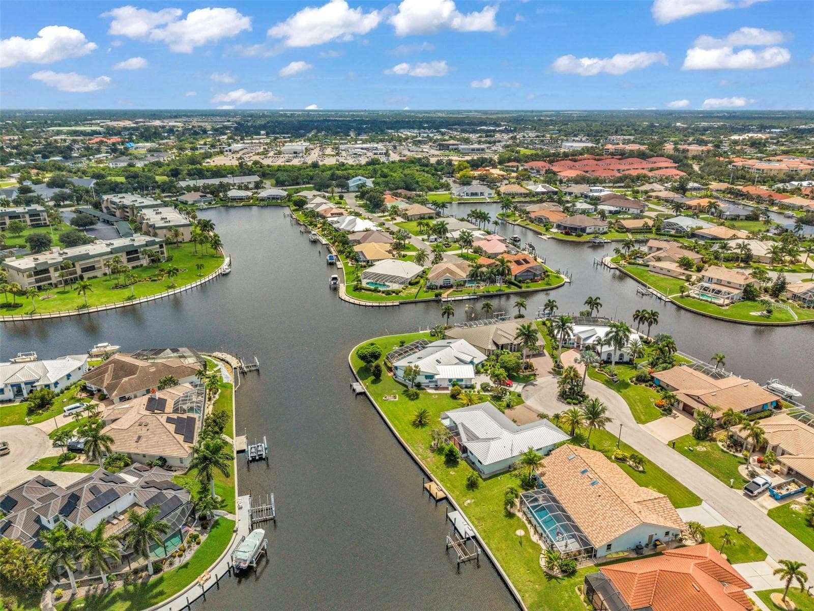 Single Family Residence at 704 BIMINI LN, PUNTA GORDA, photo 40 of 42