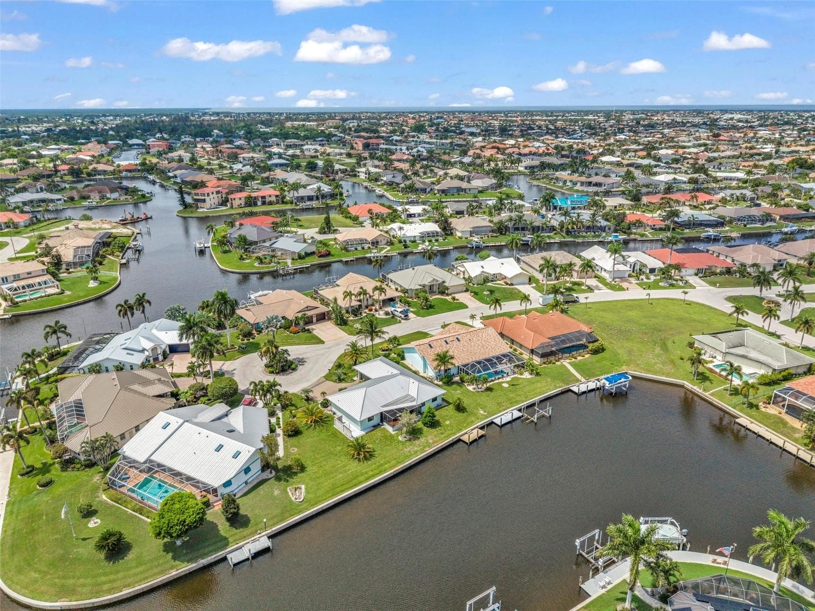 Single Family Residence at 704 BIMINI LN, PUNTA GORDA, photo 41 of 42