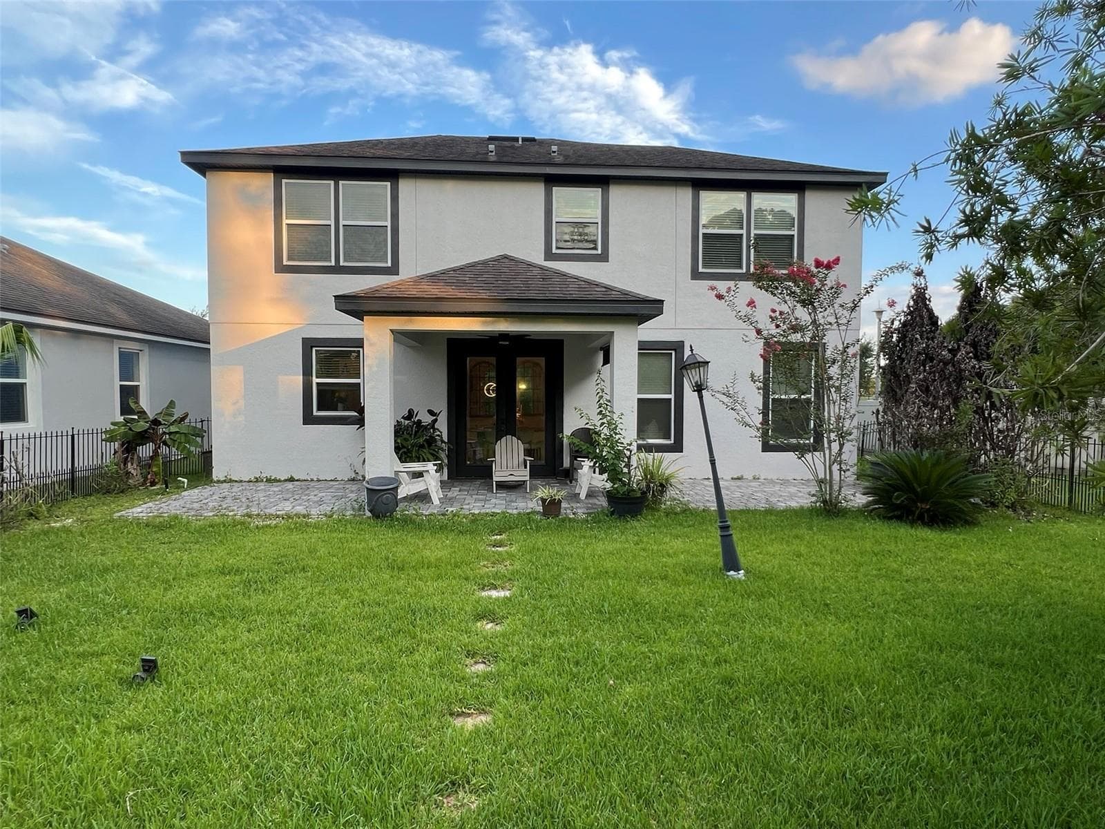 Single Family Residence at 4862 SOUTHLAWN AVE, ORLANDO, photo 13 of 16