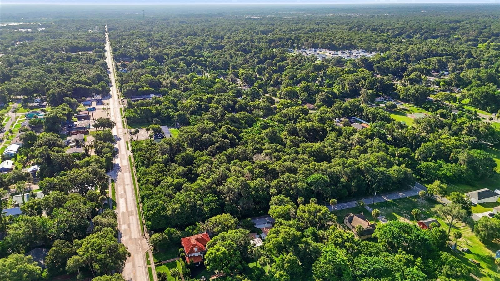 Land at E NEW YORK AVE, DELAND, photo 10 of 17