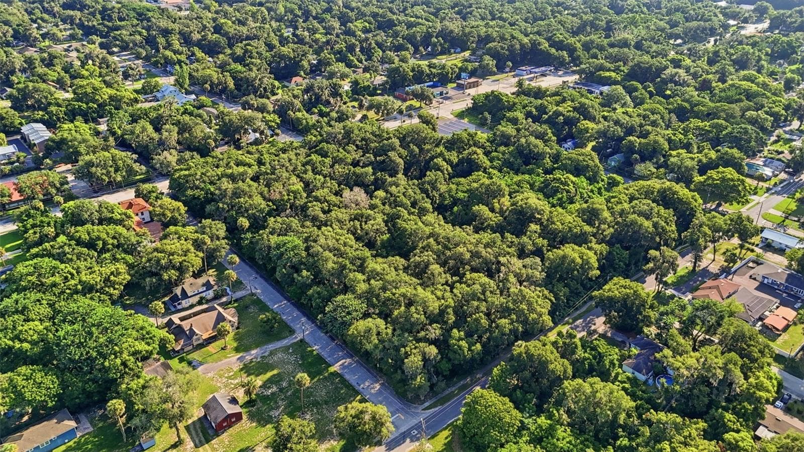 Land at E NEW YORK AVE, DELAND, photo 12 of 17