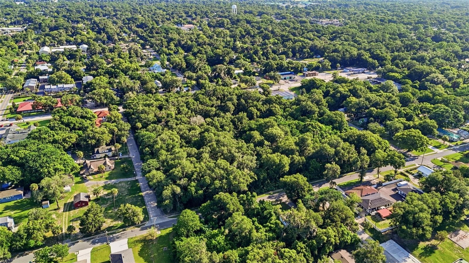 Land at E NEW YORK AVE, DELAND, photo 13 of 17