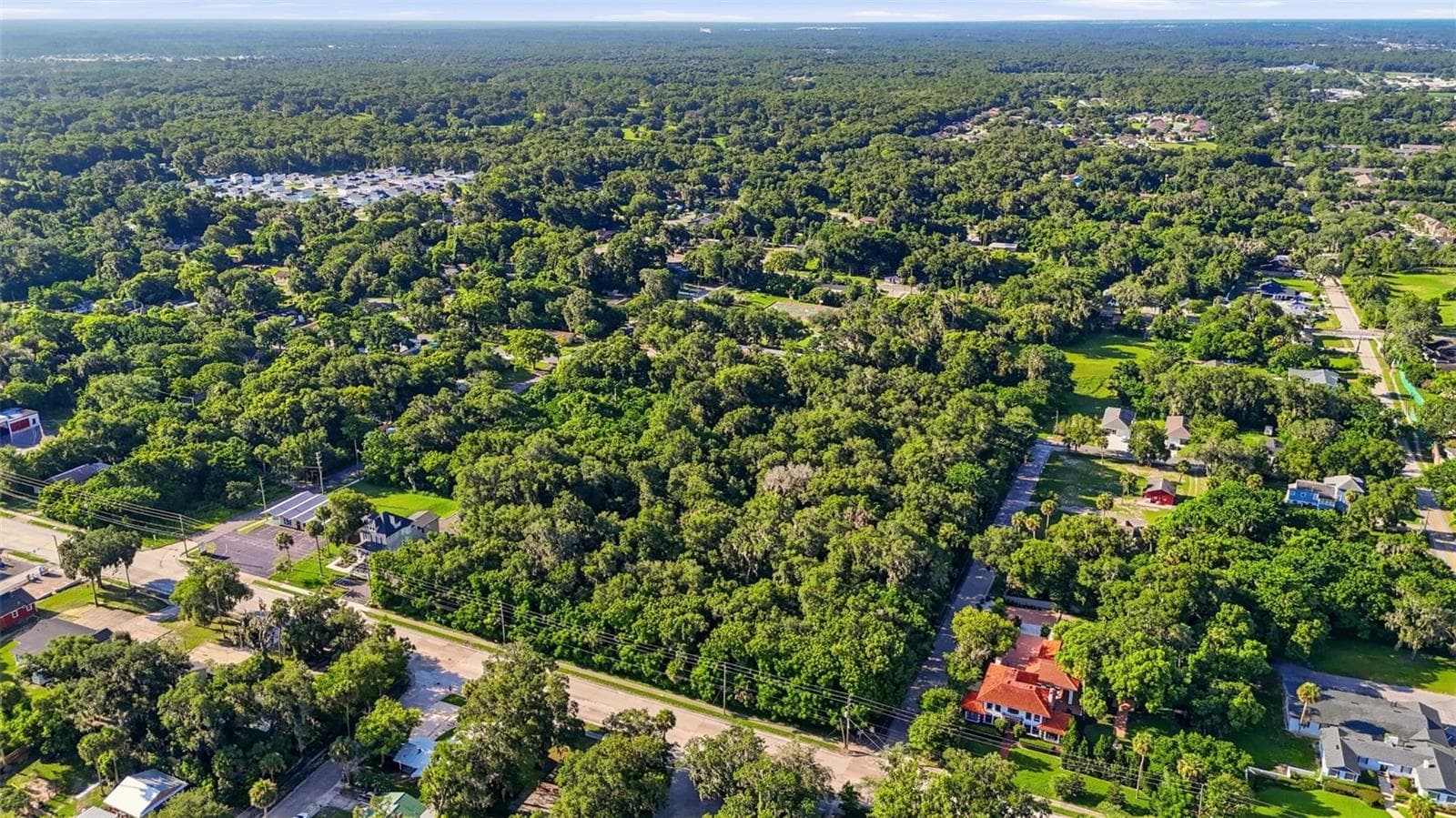 Land at E NEW YORK AVE, DELAND, photo 14 of 17