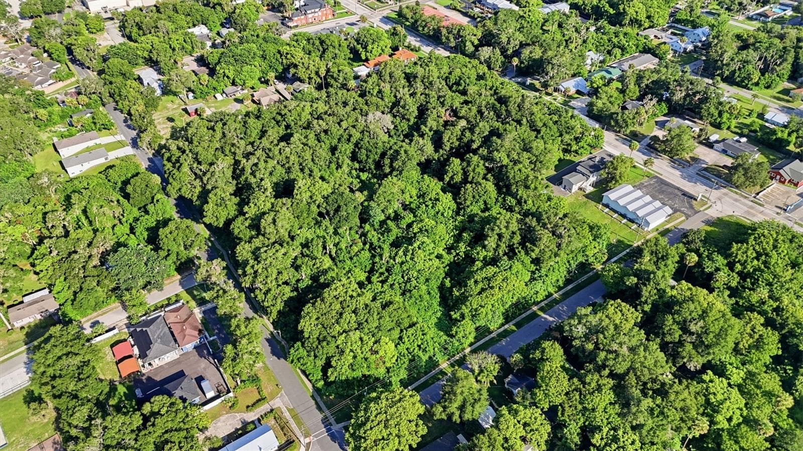 Land at E NEW YORK AVE, DELAND, photo 16 of 17